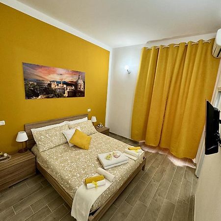 Paradise Suite Roma Centro Екстериор снимка