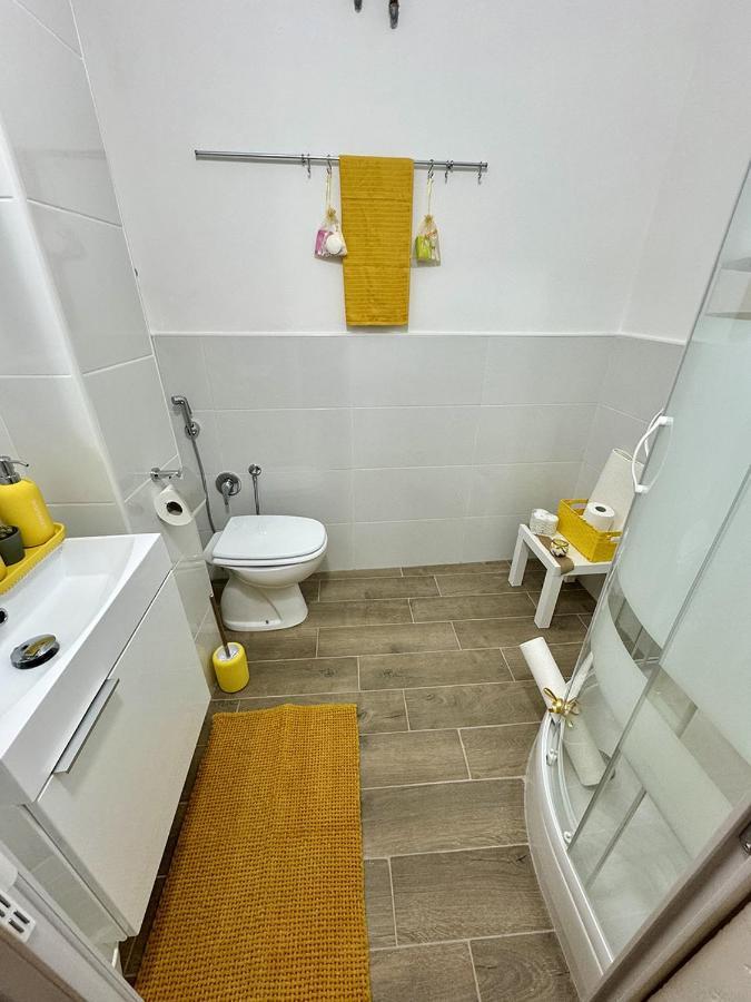 Paradise Suite Roma Centro Екстериор снимка