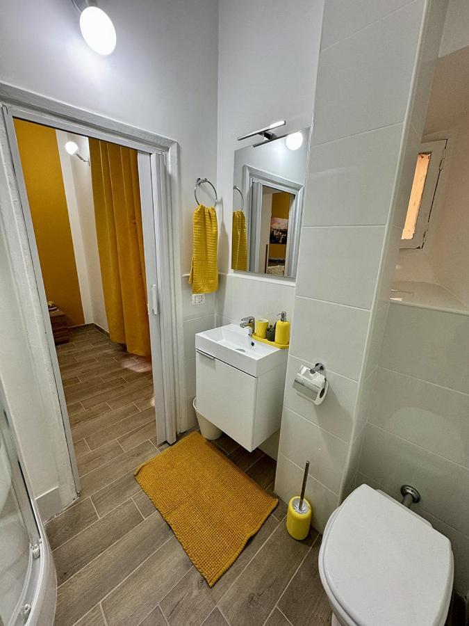 Paradise Suite Roma Centro Екстериор снимка