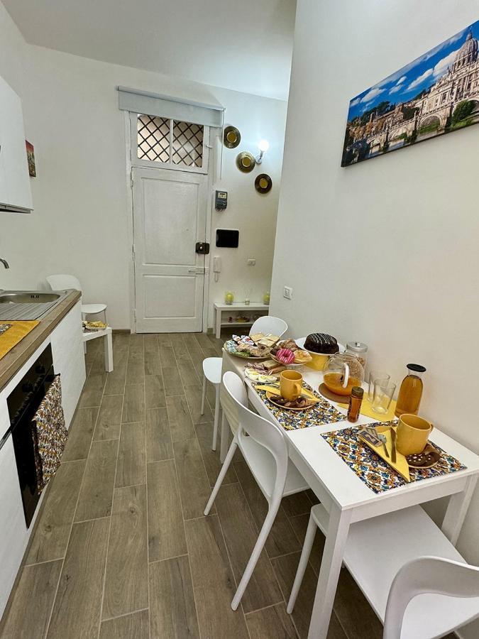 Paradise Suite Roma Centro Екстериор снимка