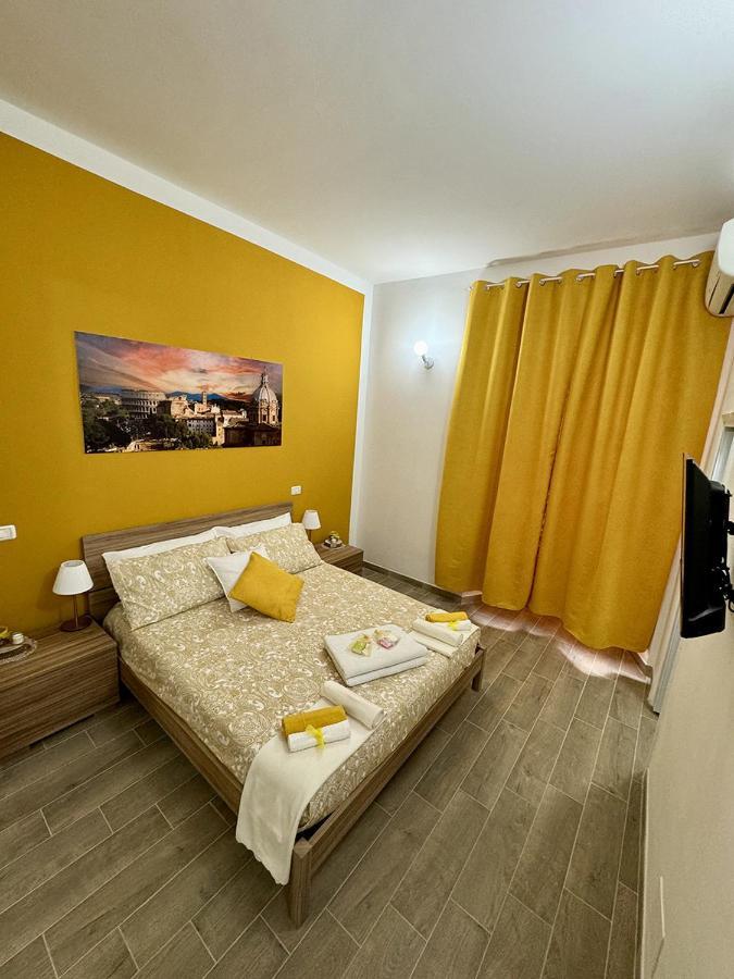 Paradise Suite Roma Centro Екстериор снимка