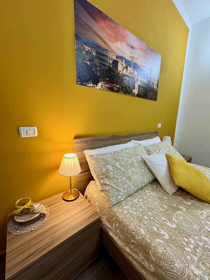 Paradise Suite Roma Centro Екстериор снимка