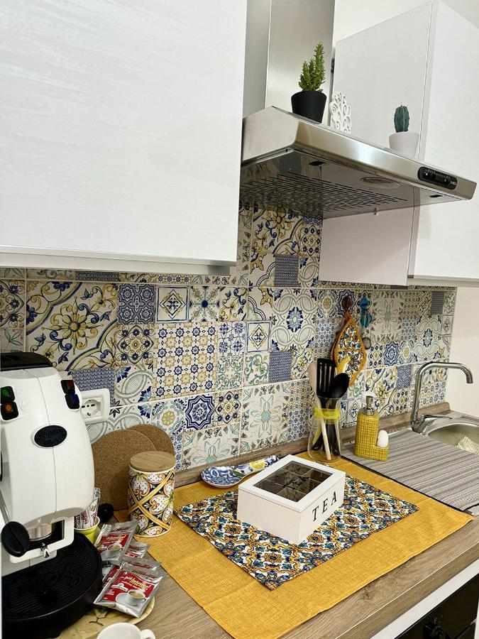 Paradise Suite Roma Centro Екстериор снимка